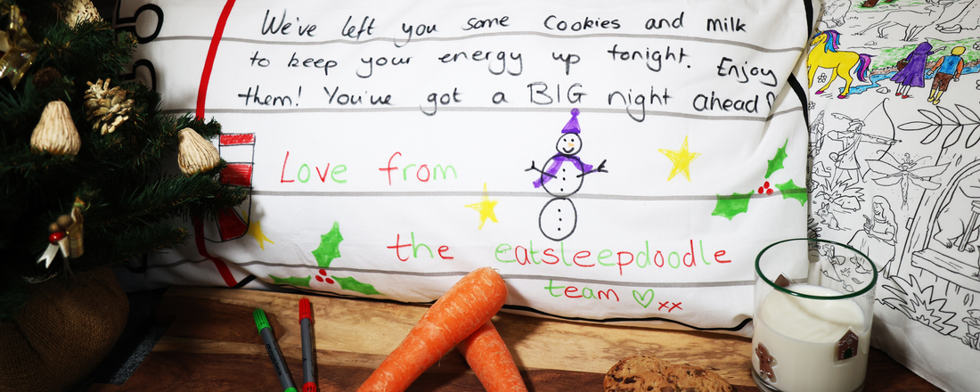 5 easy at-home Christmas crafts to do with your kids