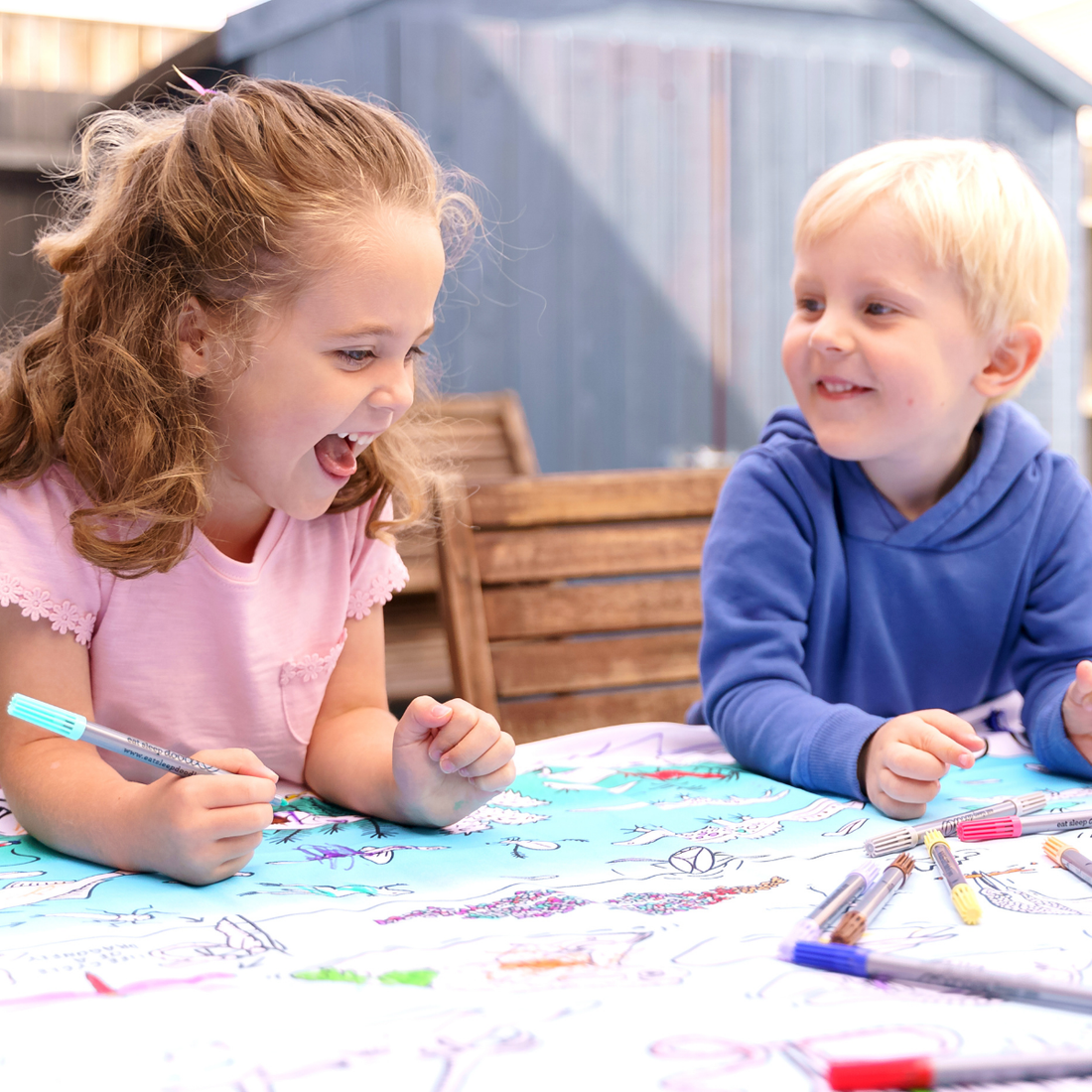 Summer fun, sorted: Our top picks for kids this season!