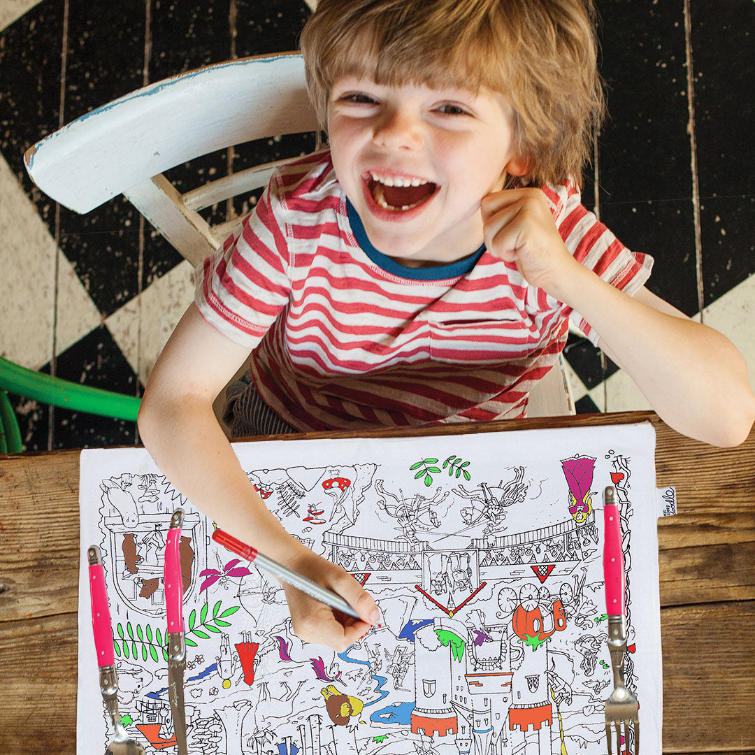 helping kids with mental health