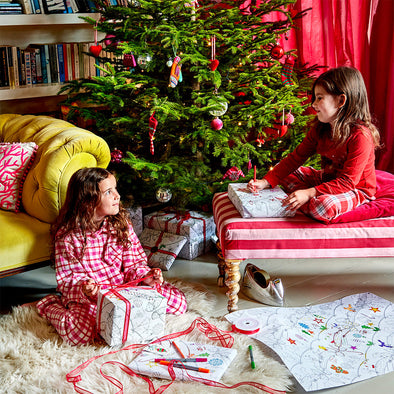 Get your gift on! Our favourite brands for the festive season