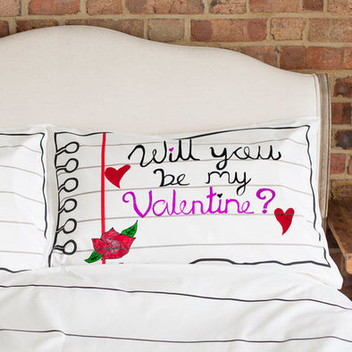 Creative ideas to show how much you care this Valentine’s Day