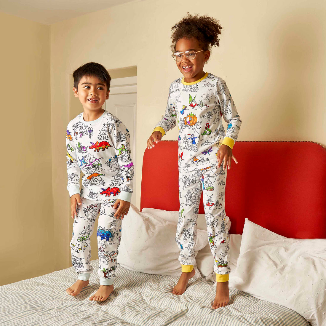 What’s New: a round up of our NEW eatsleepdoodle products!