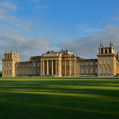 Stockist Spotlight: Blenheim Palace Gift Shop!