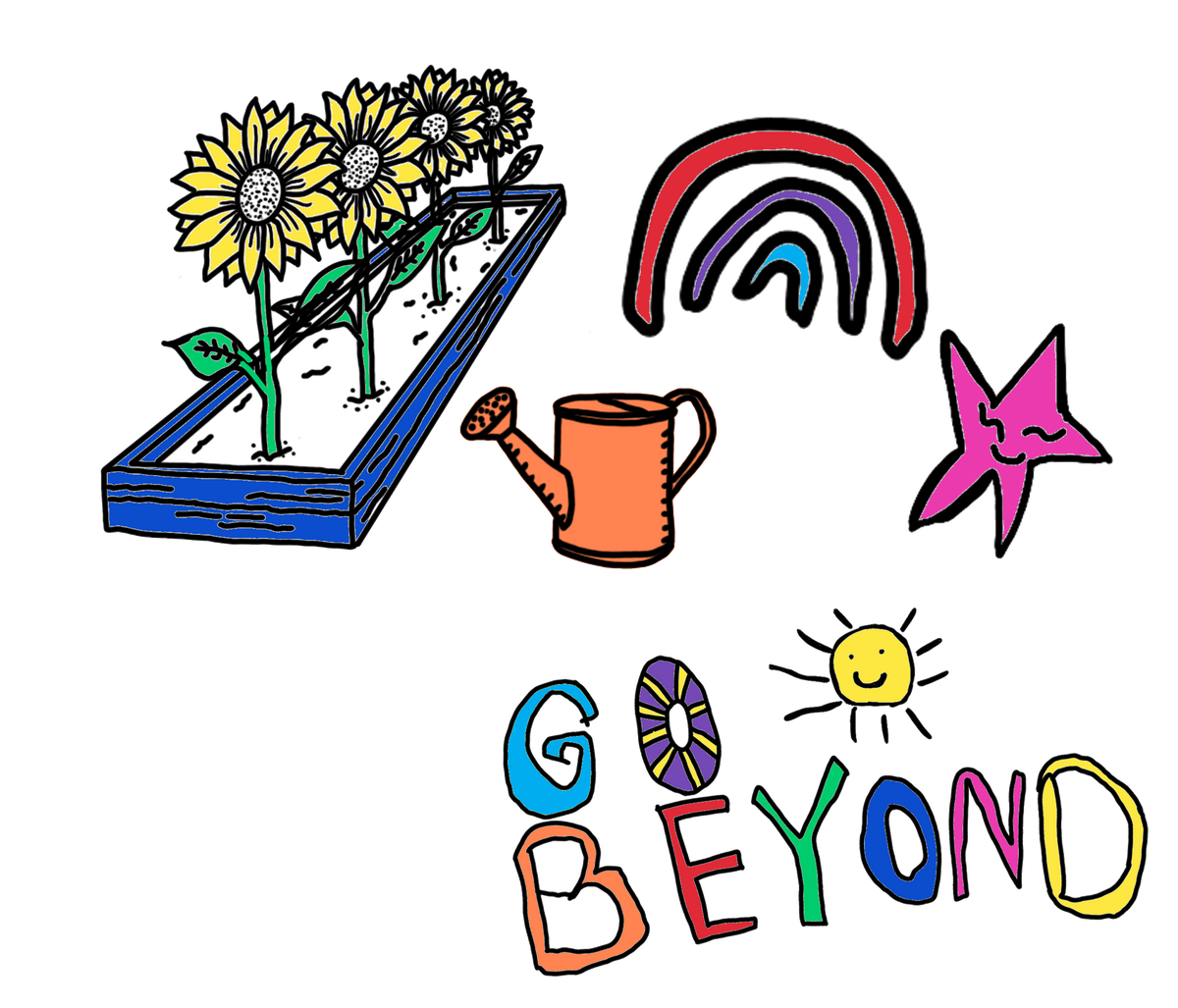 charity collaborations