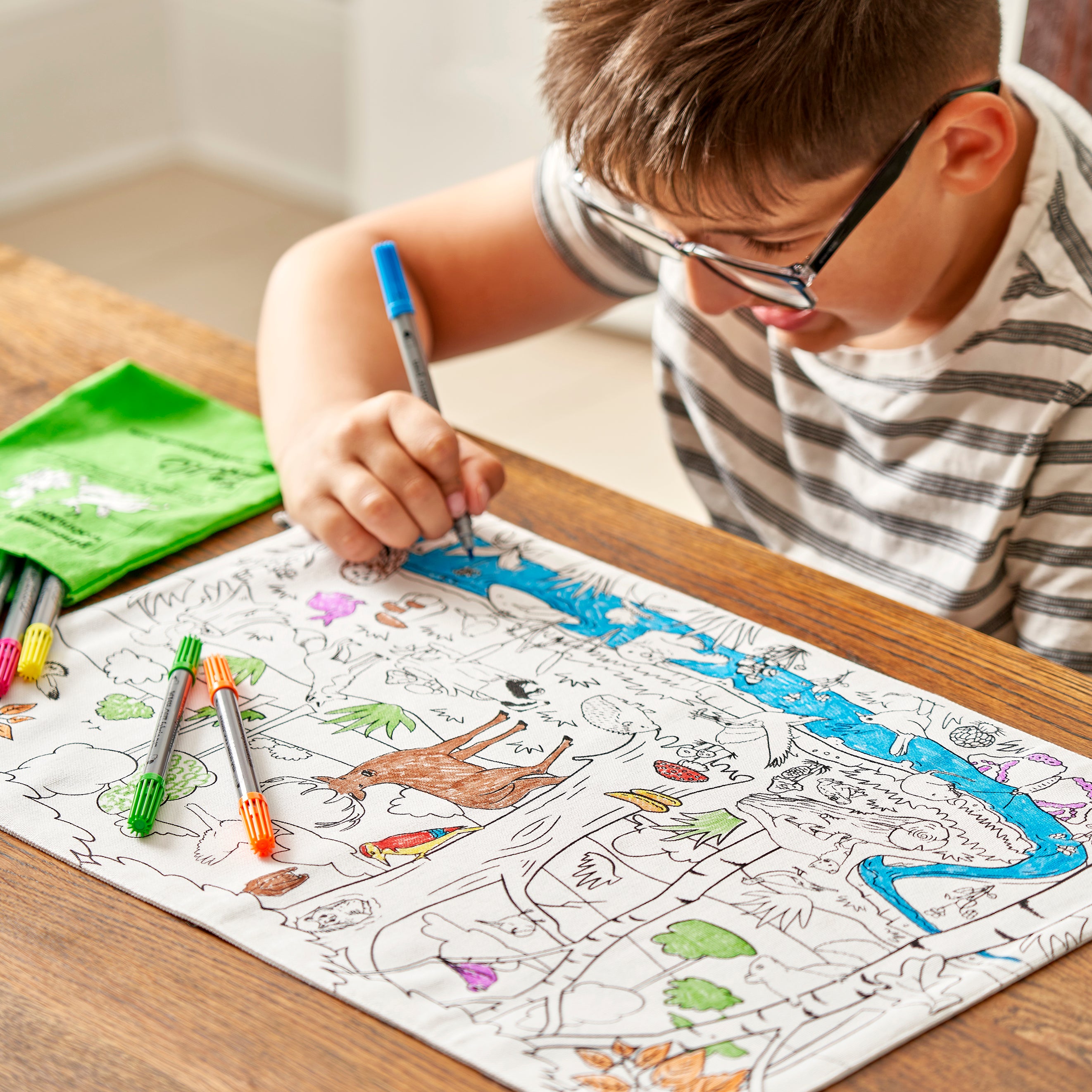 Unique toys for toddlers who love animals