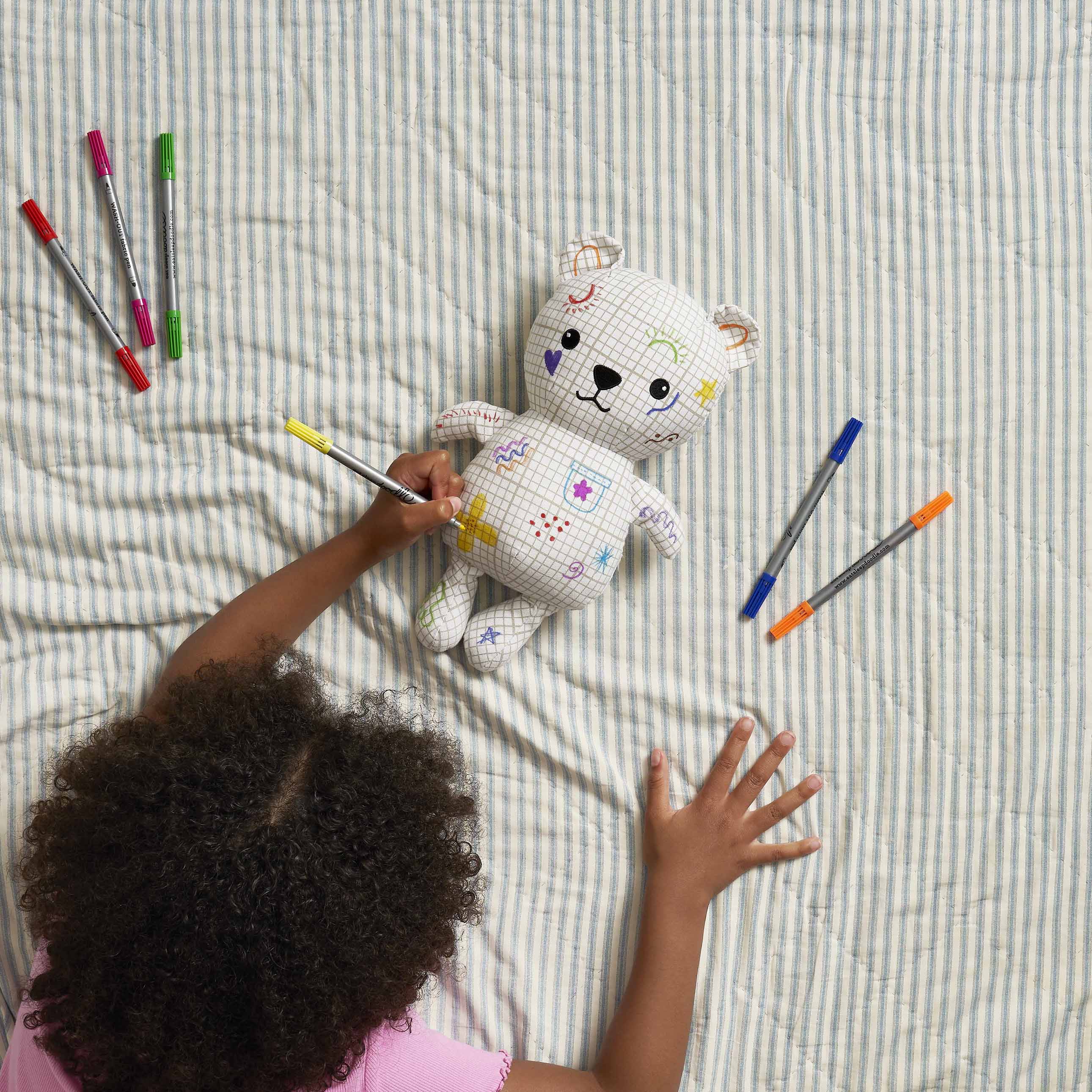 Creative Art Activity Set for Kids