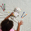 Creative Art Activity Set for Kids