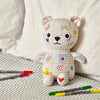 Soft Toy Craft Kit for Kids