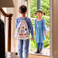 pack up your troubles backpack