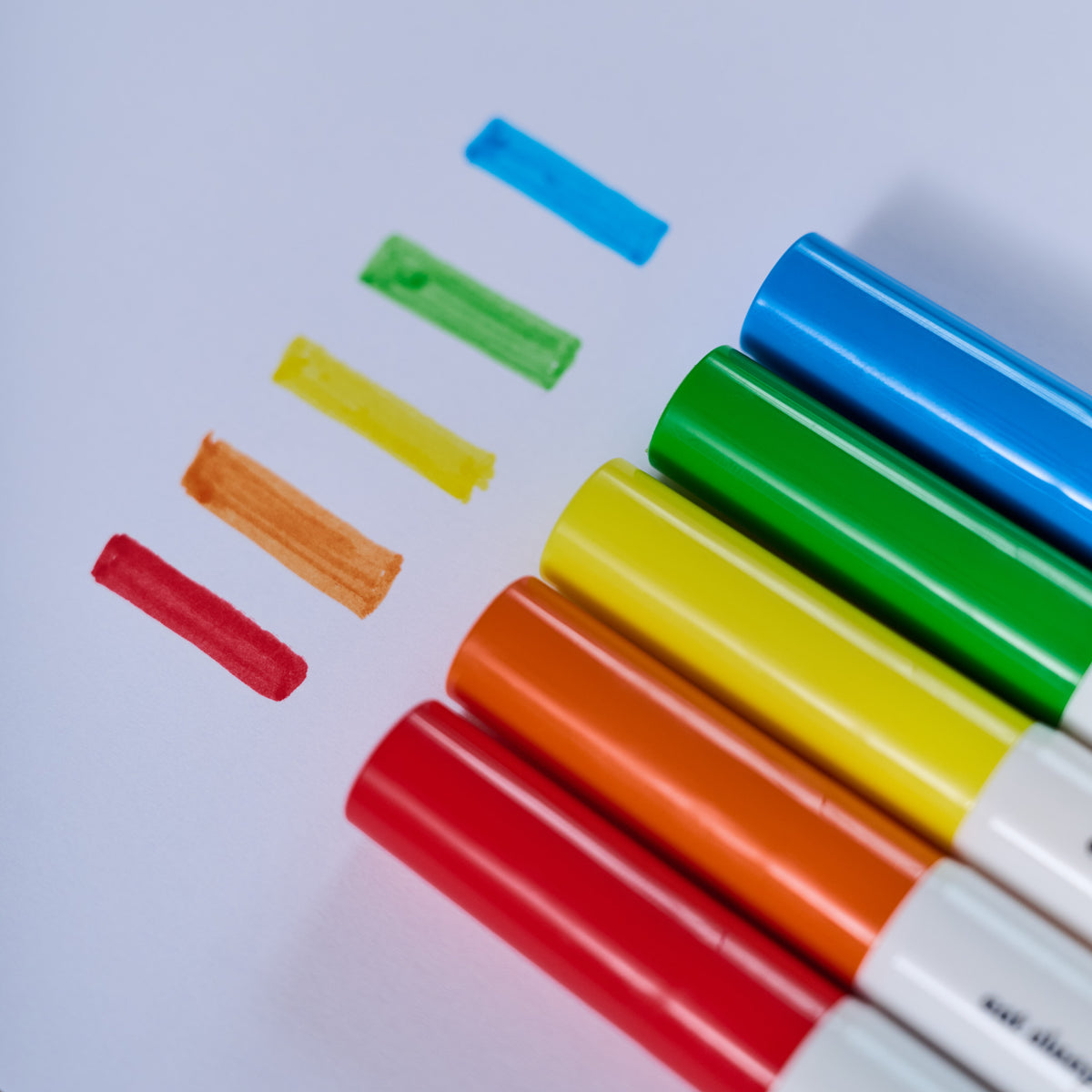 doodle wash-out pen set: chunky