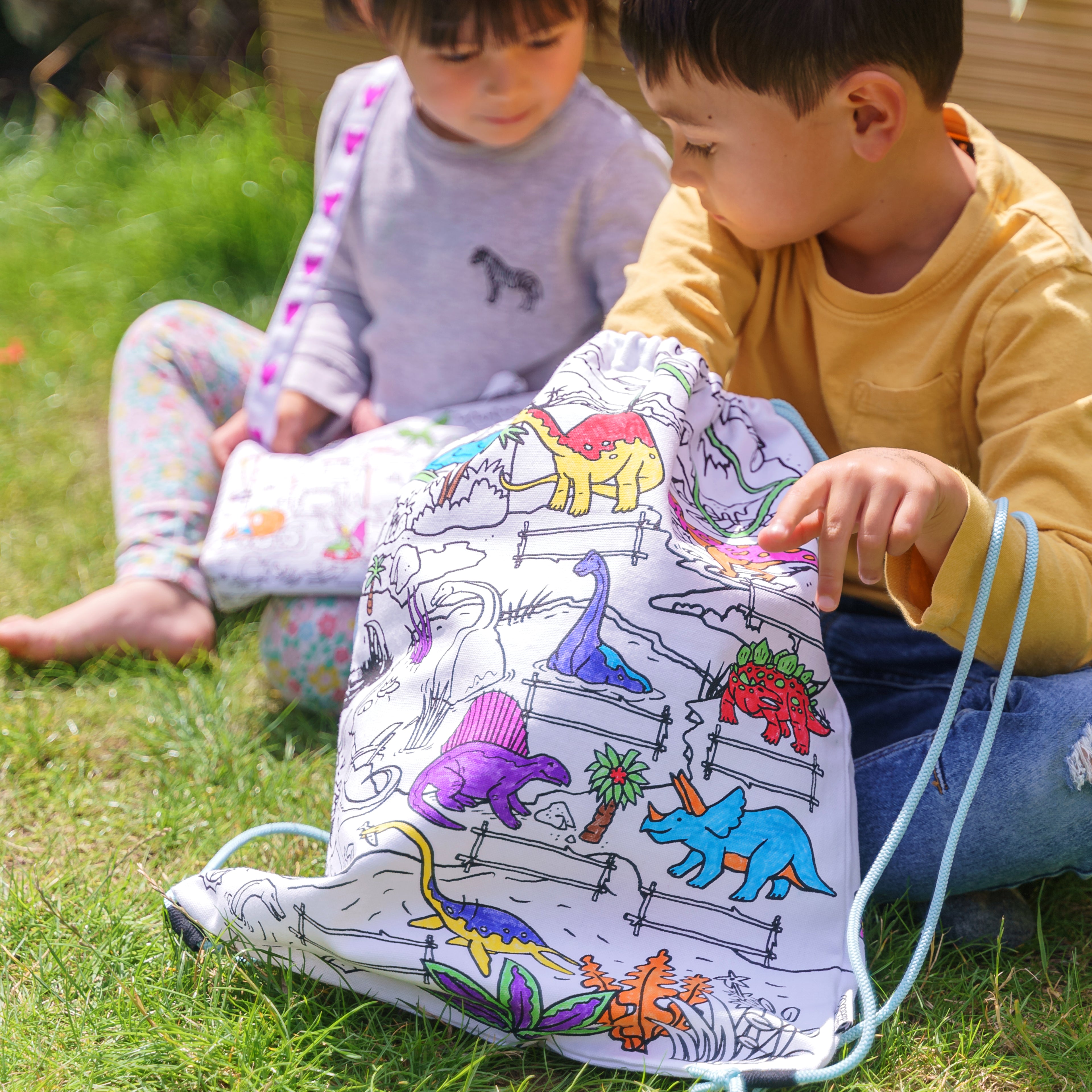 boys backpack dinosaur Gifts for nephew