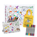 fairytale colour in bundle