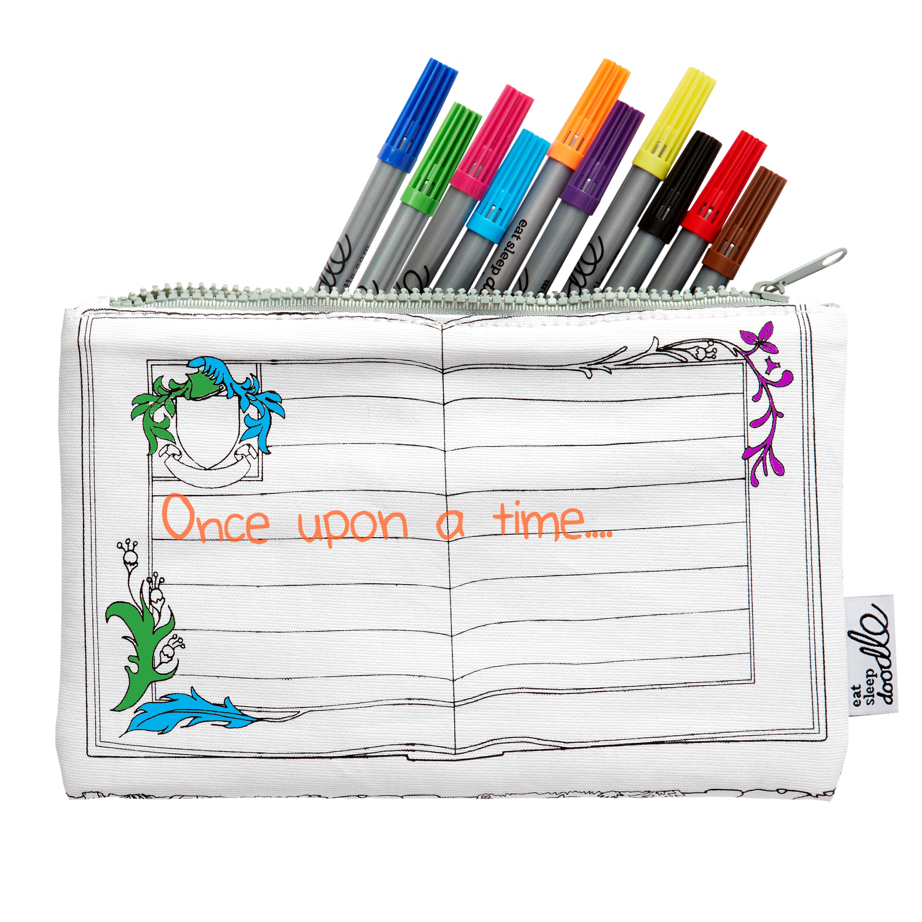 fairytale colour in bundle