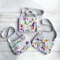 colour your own crossbody bag bundle