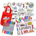 London colour in bundle