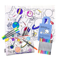space explorer colour in bundle