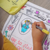 peter rabbit drawing Craft gift