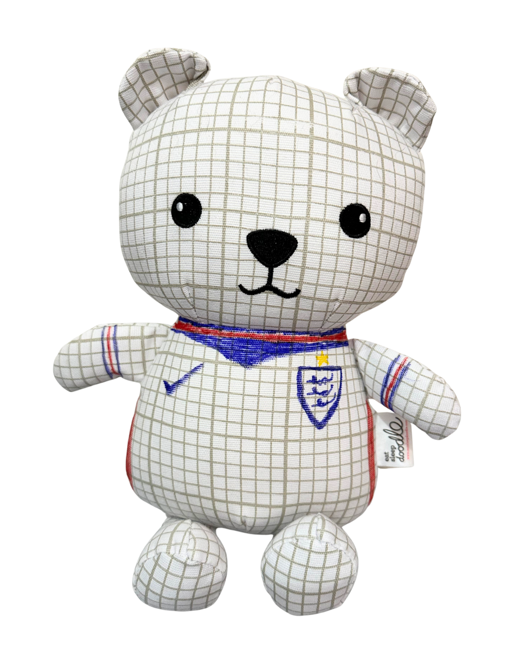 colour-in & doodle Artie Bear®