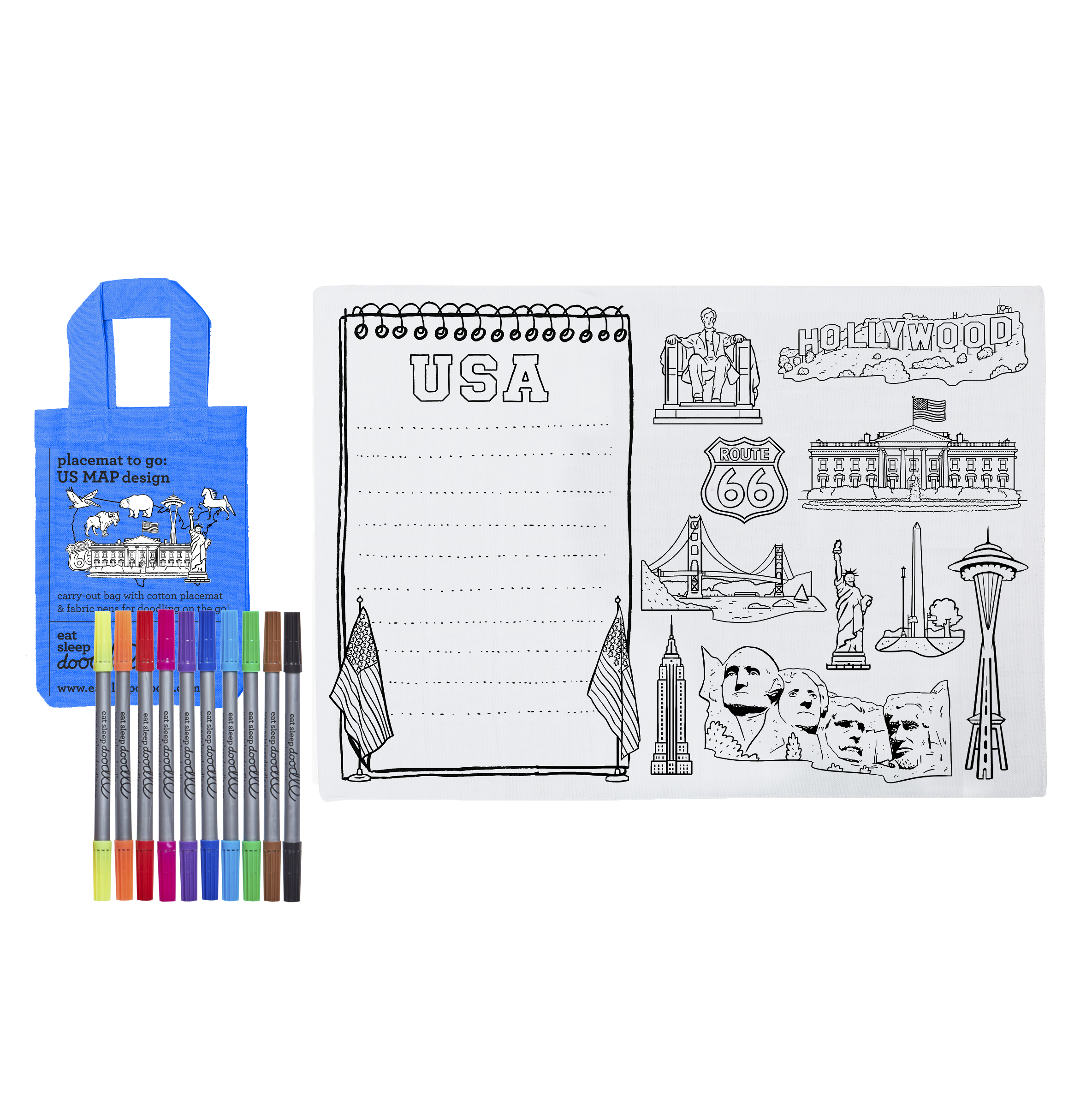 Interactive learning toys for toddlers