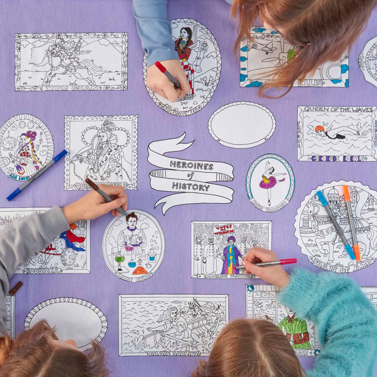 feminist gifts for girls Best christmas gifts for goddaughter