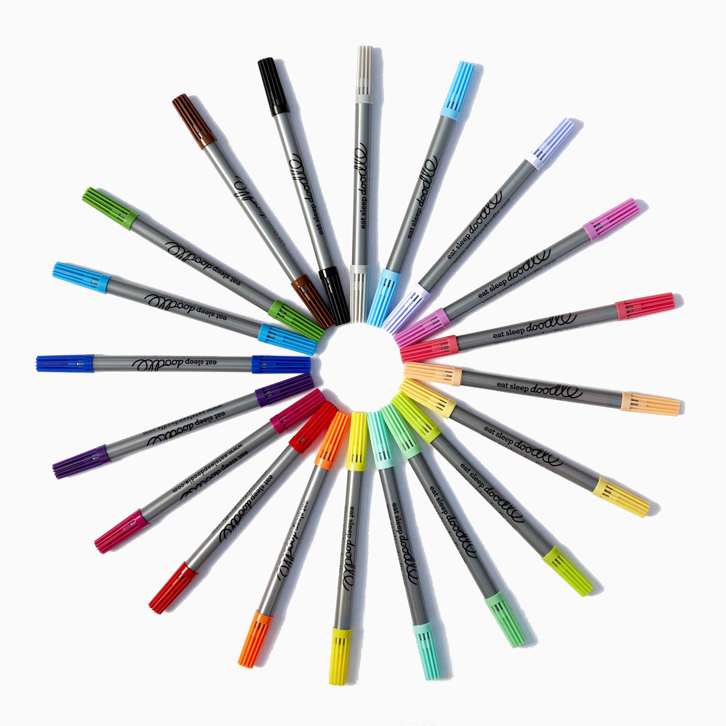 washable kids colouring pens