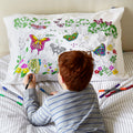 pillowcase gift bundle
