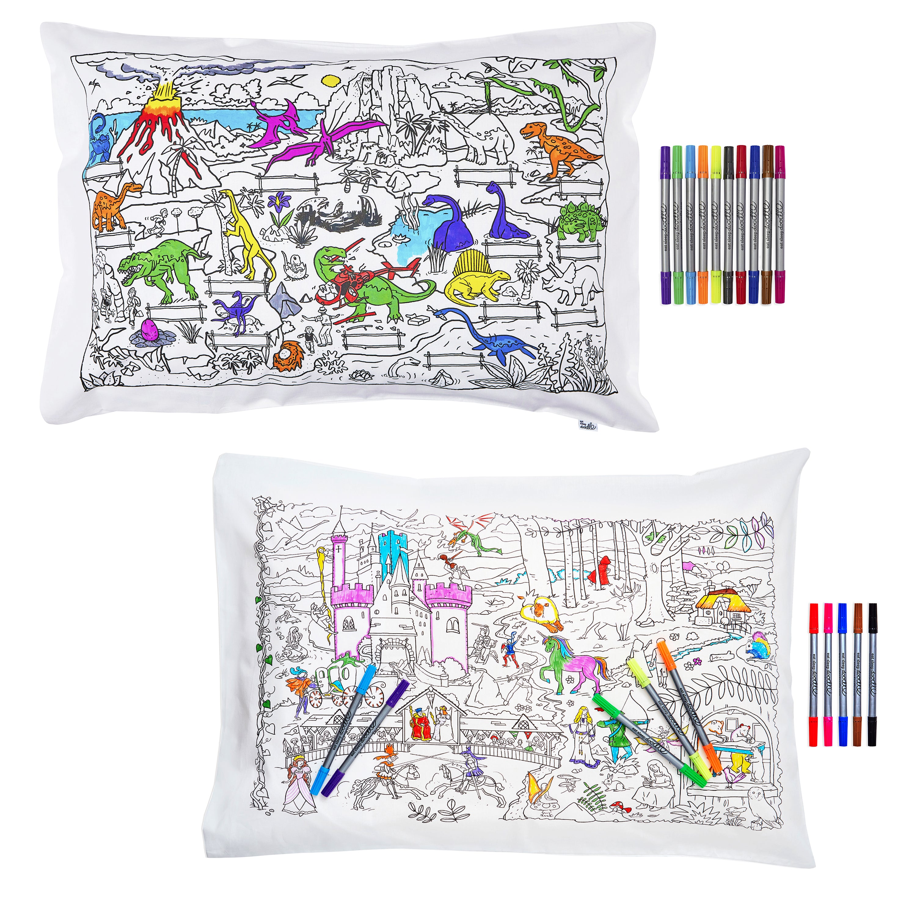 pillowcase gift bundle