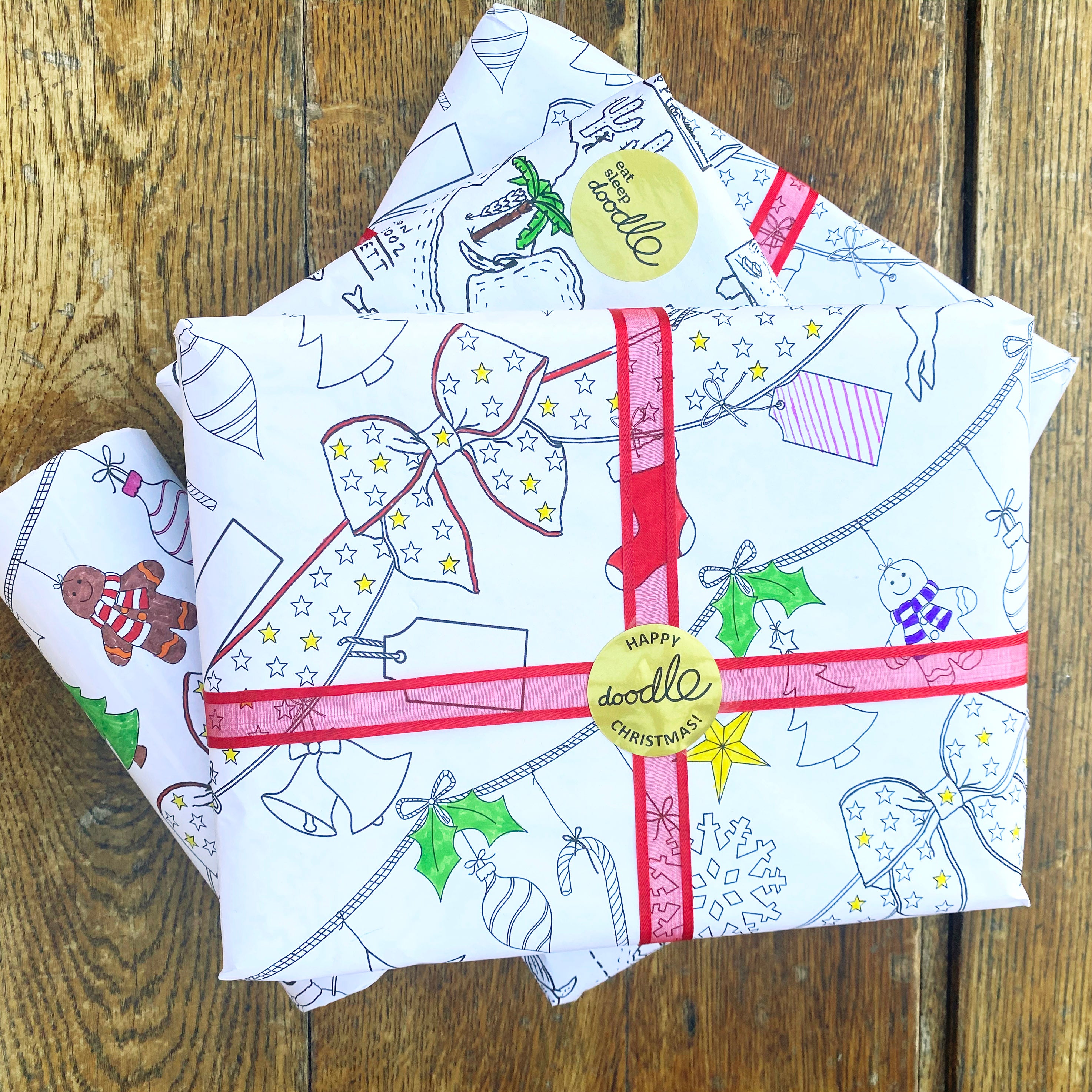 eatsleepdoodle gift card