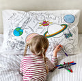 space themed gift ideas for Xmas present ideas for children