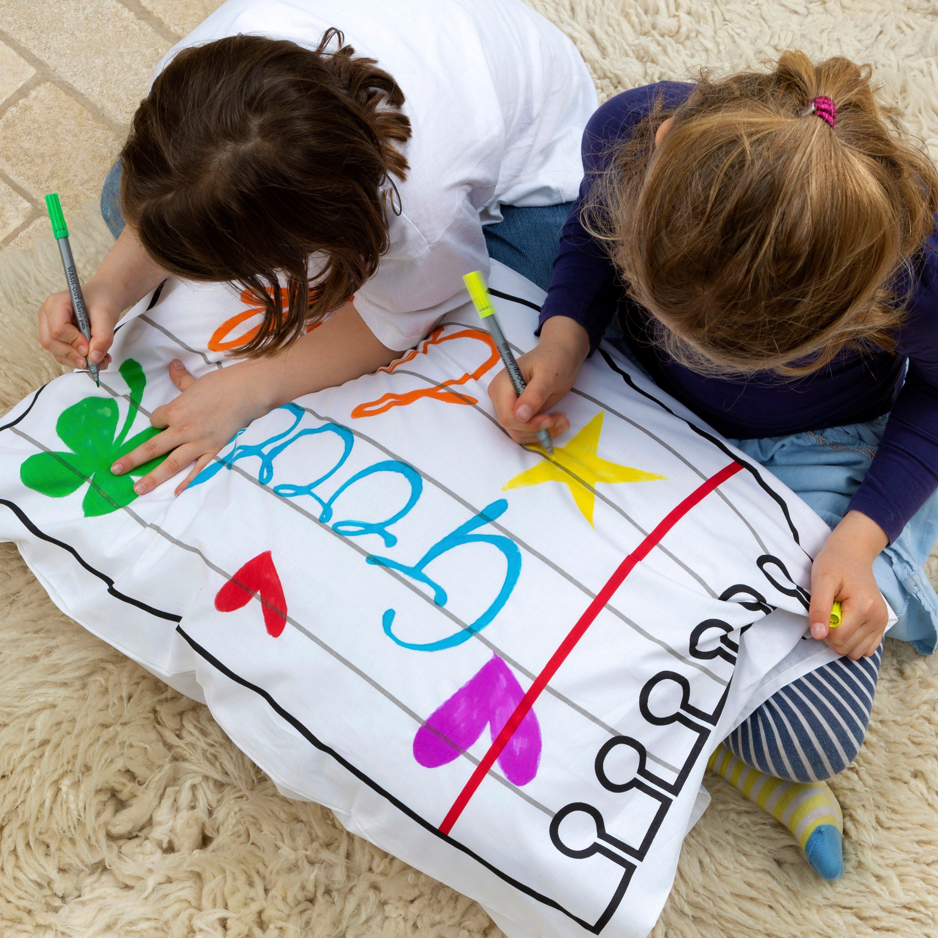 drawing gifts for Children christmas presents