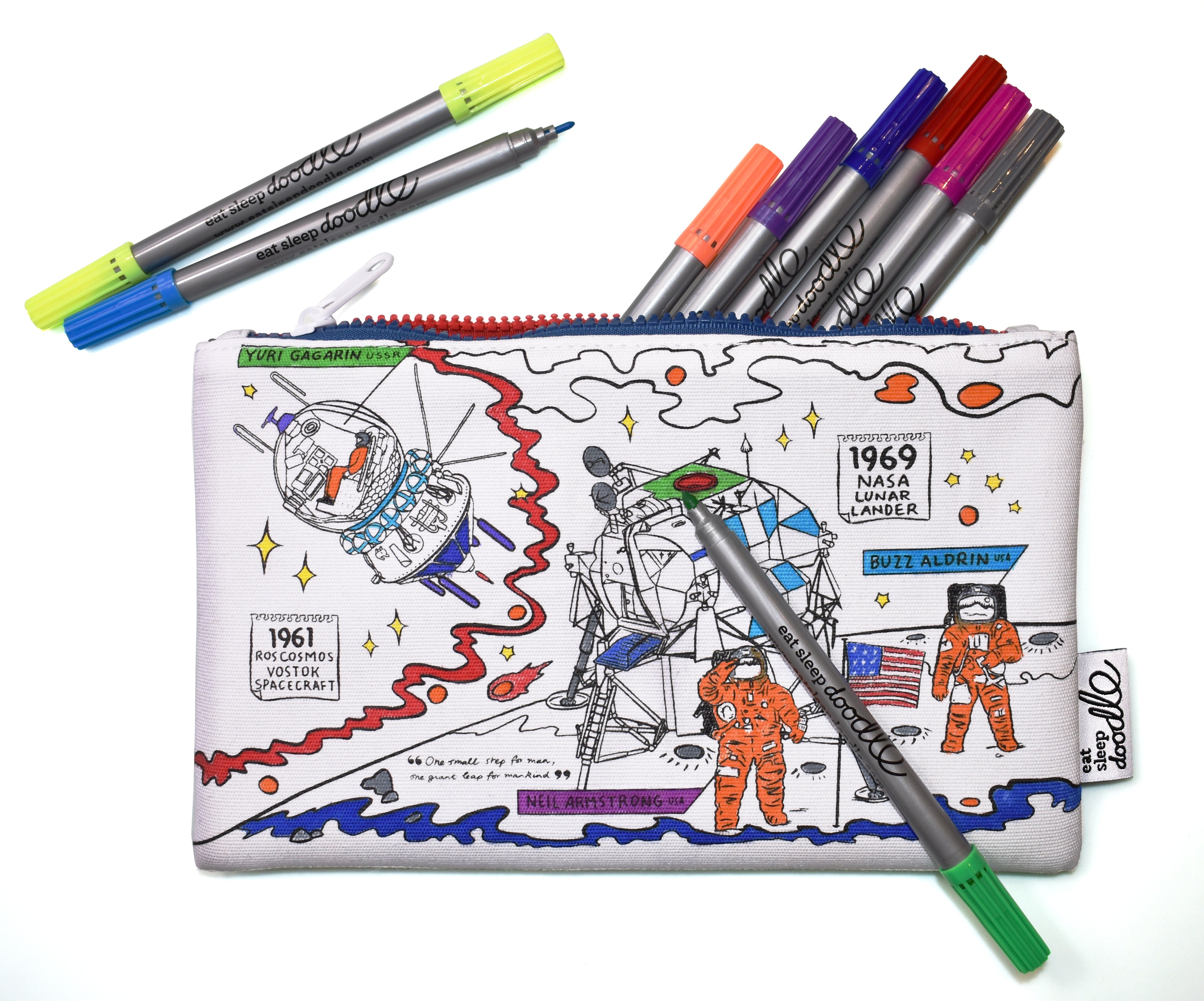 space gifts for boys